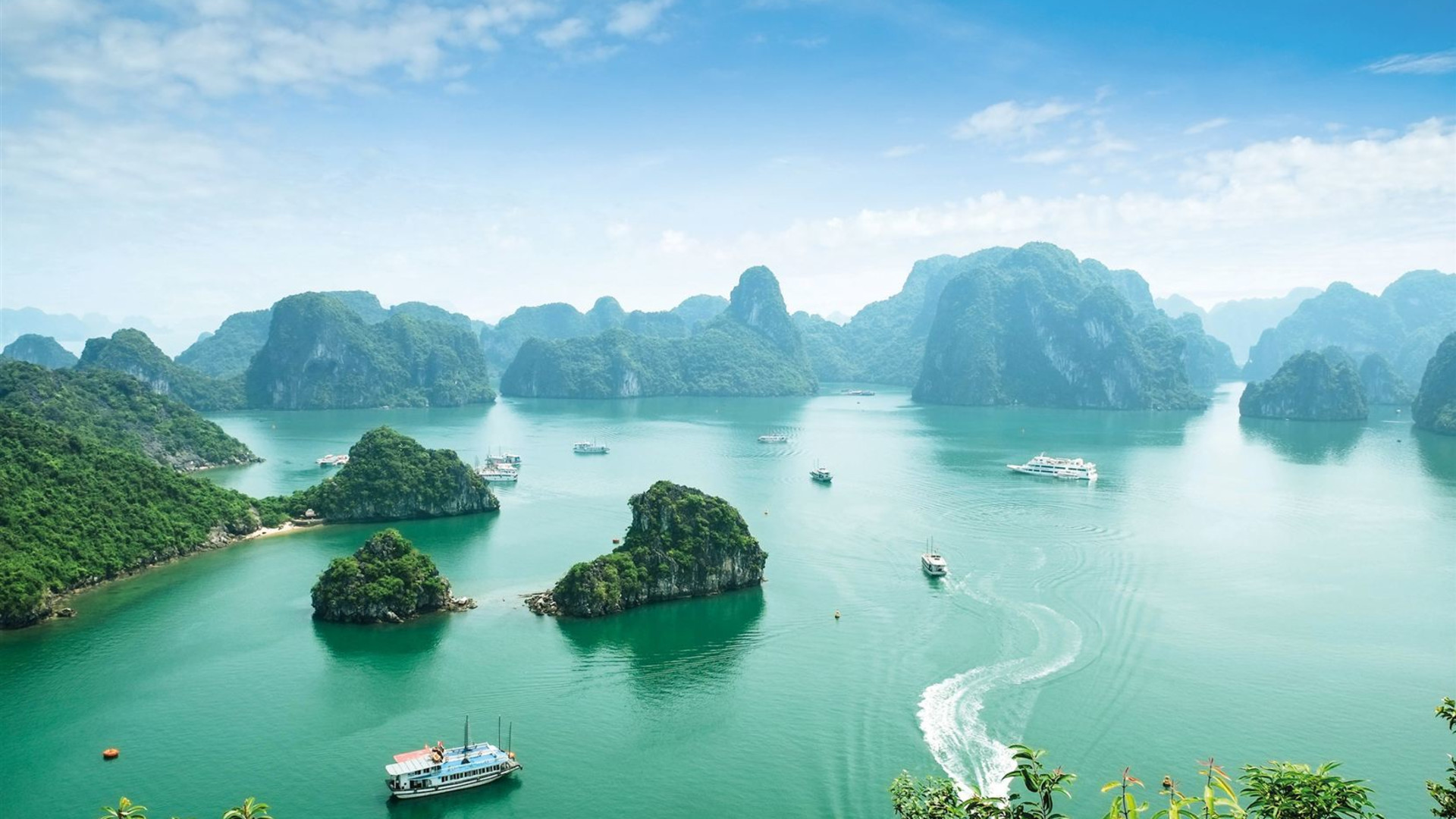 Inspiring Cambodia, Vietnam & Laos