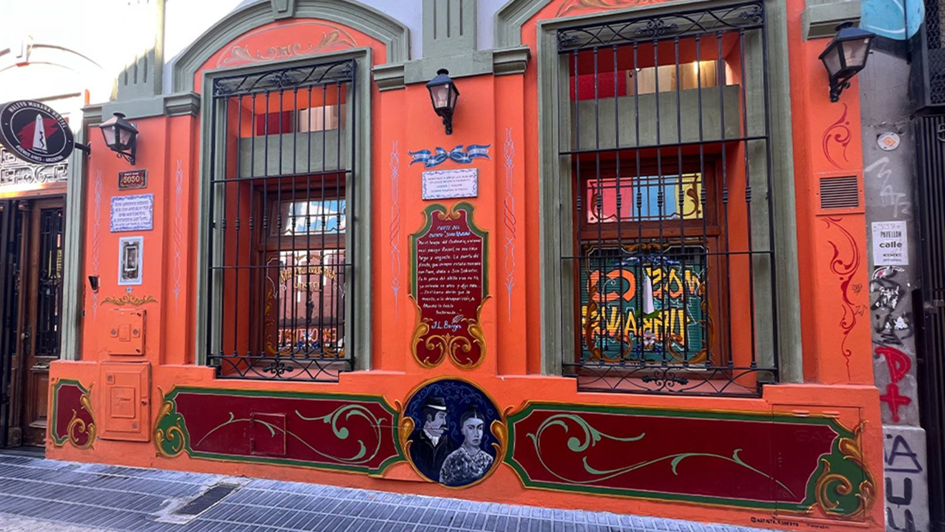 Essential South America