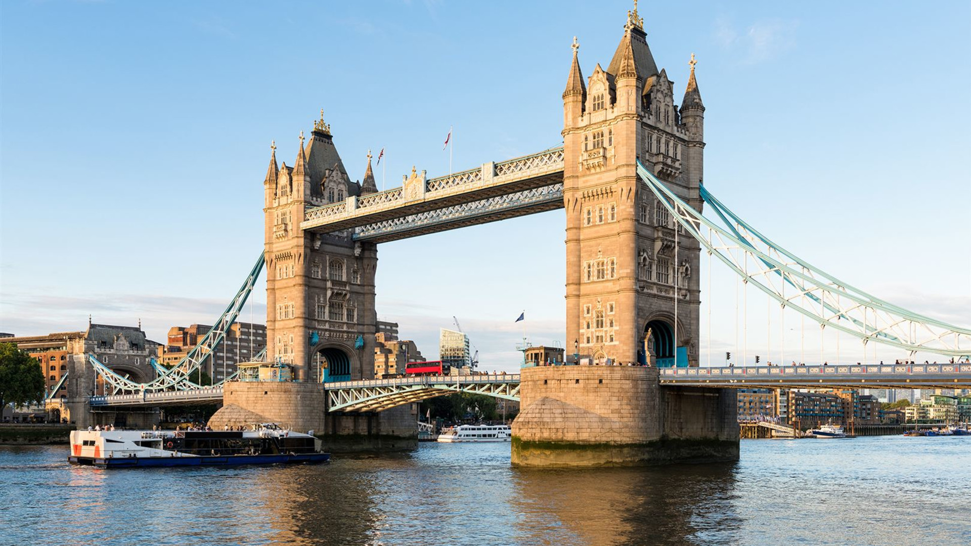 London Mini Break