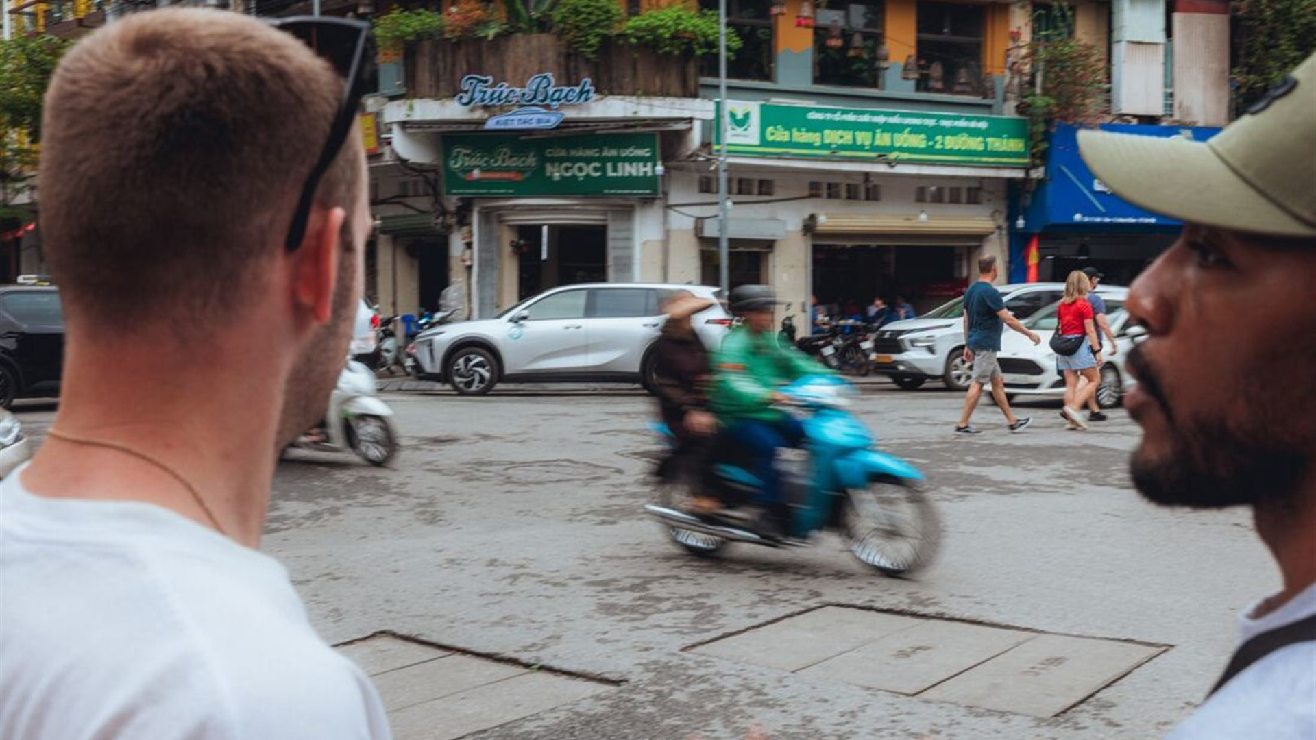 Premium Vietnam