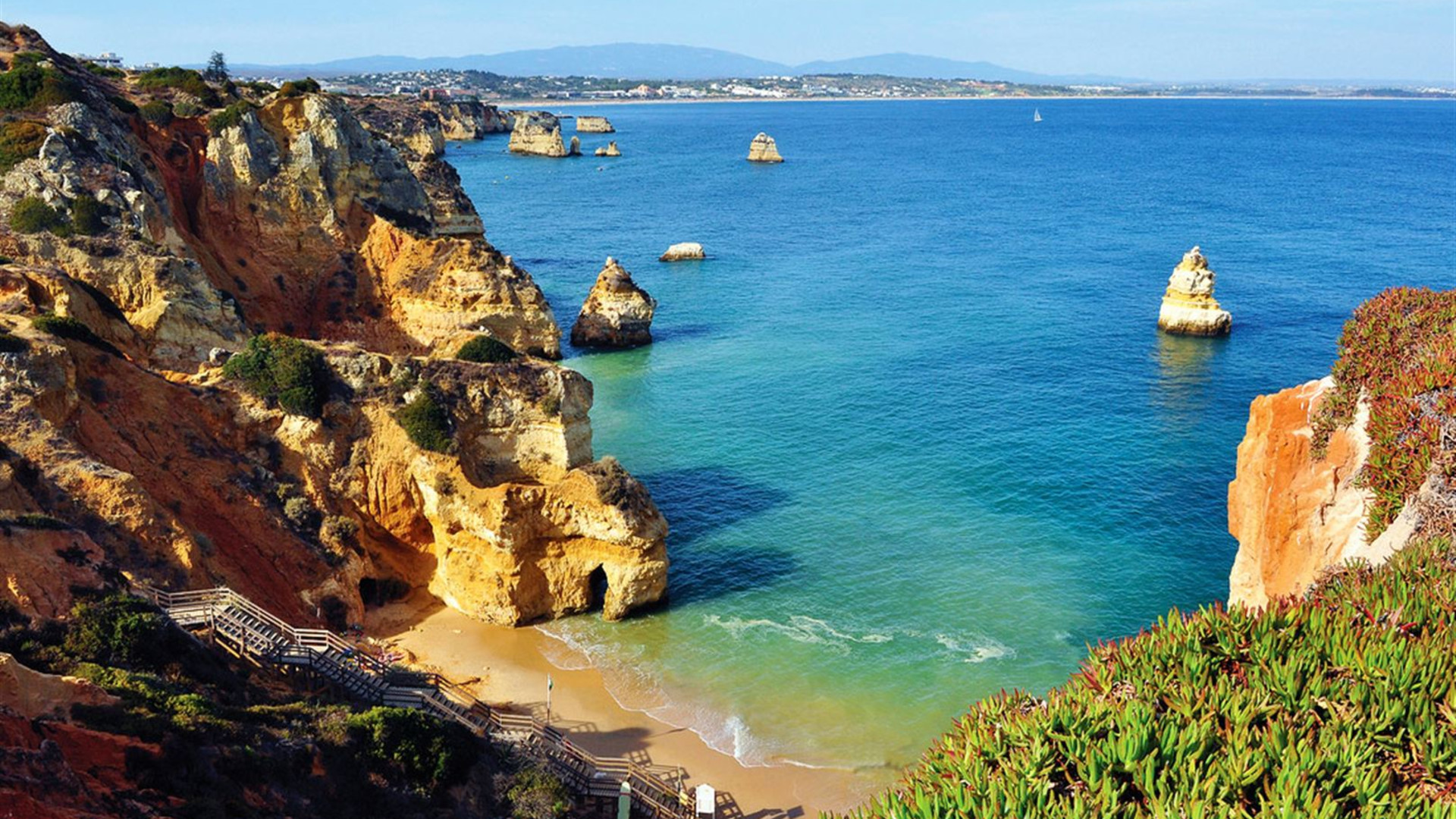 Explore Spain & Portugal