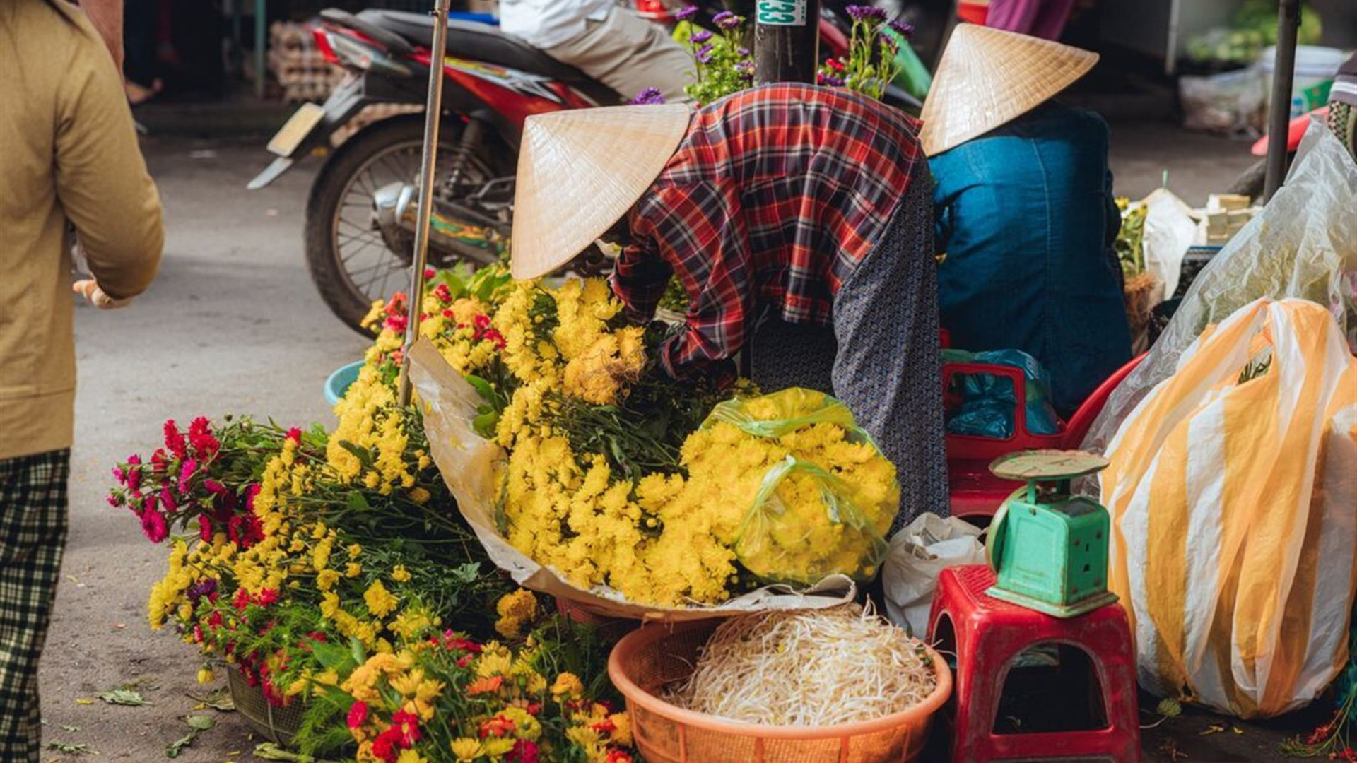 Vietnam Family Holiday with Teenagers