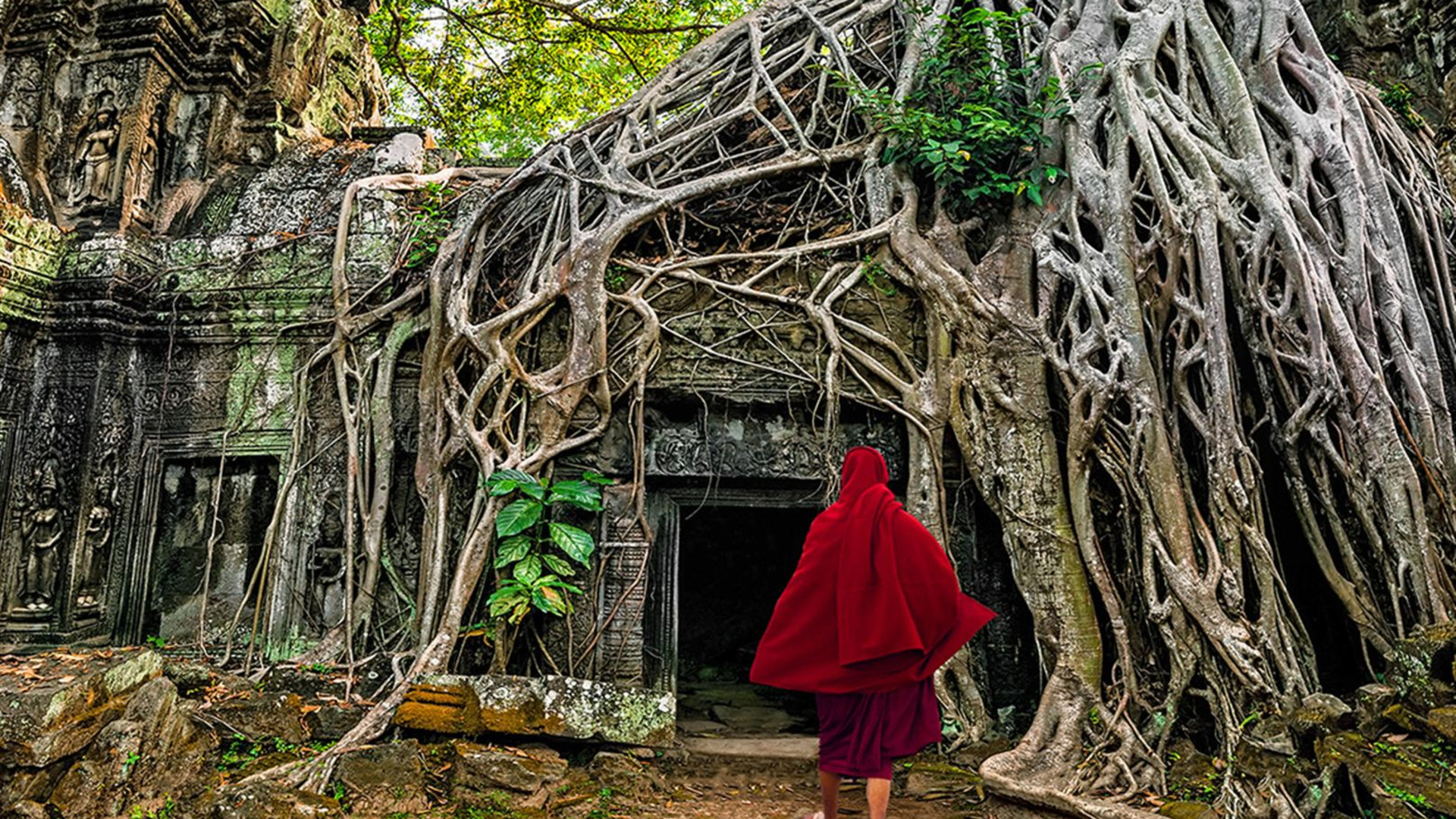 South East Asia Adventure