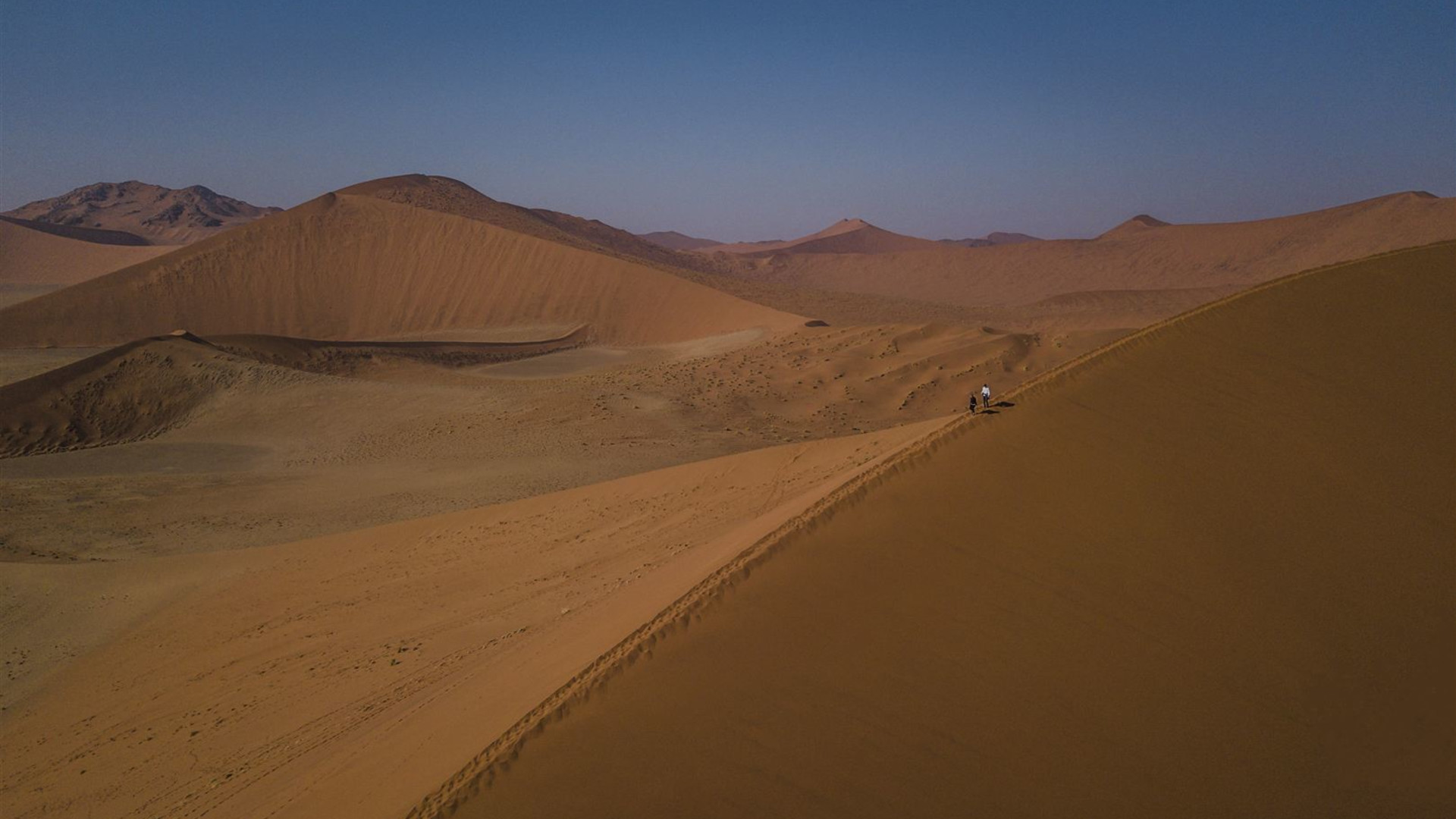 Der Süden Afrikas Südwärts – Dünen, Deltas & Wasserfälle
