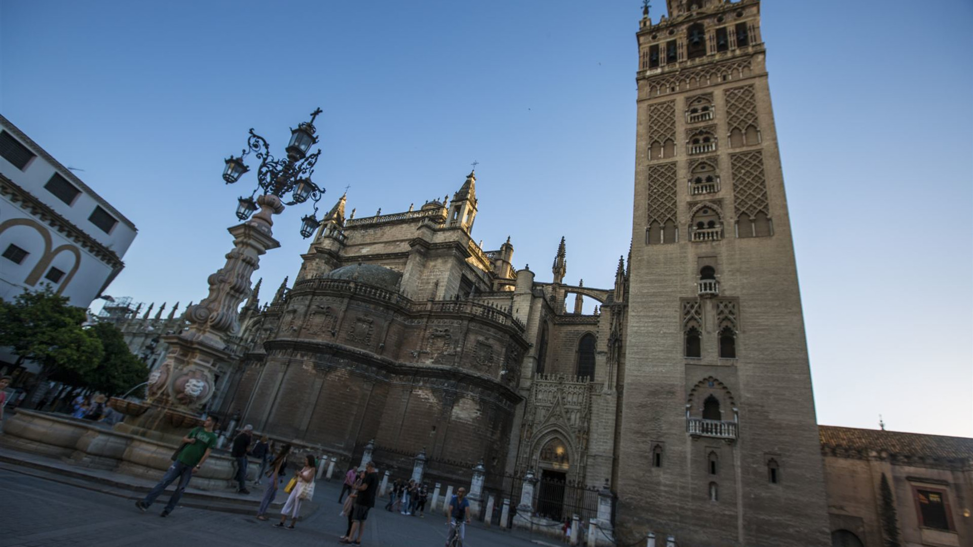 Spain & Portugal: Flamenco & Tapas