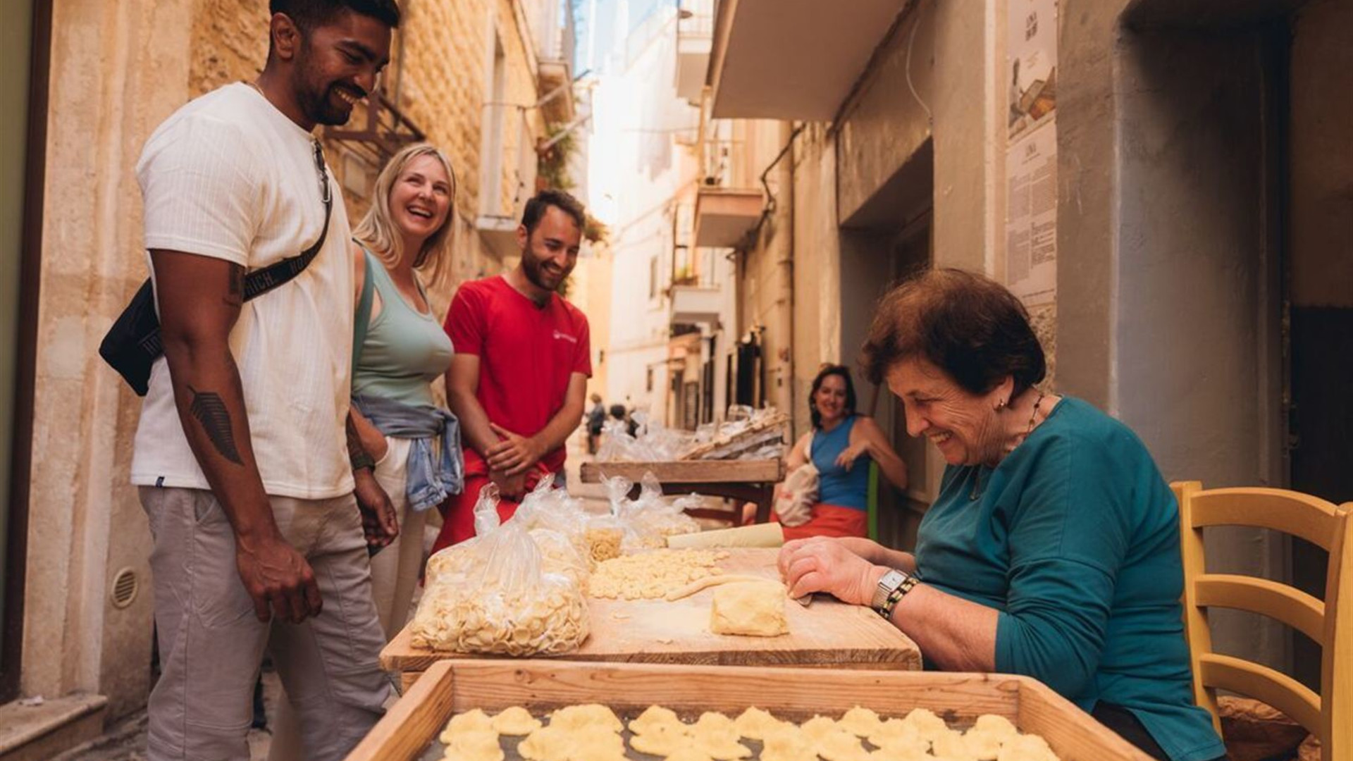 Premium Puglia 