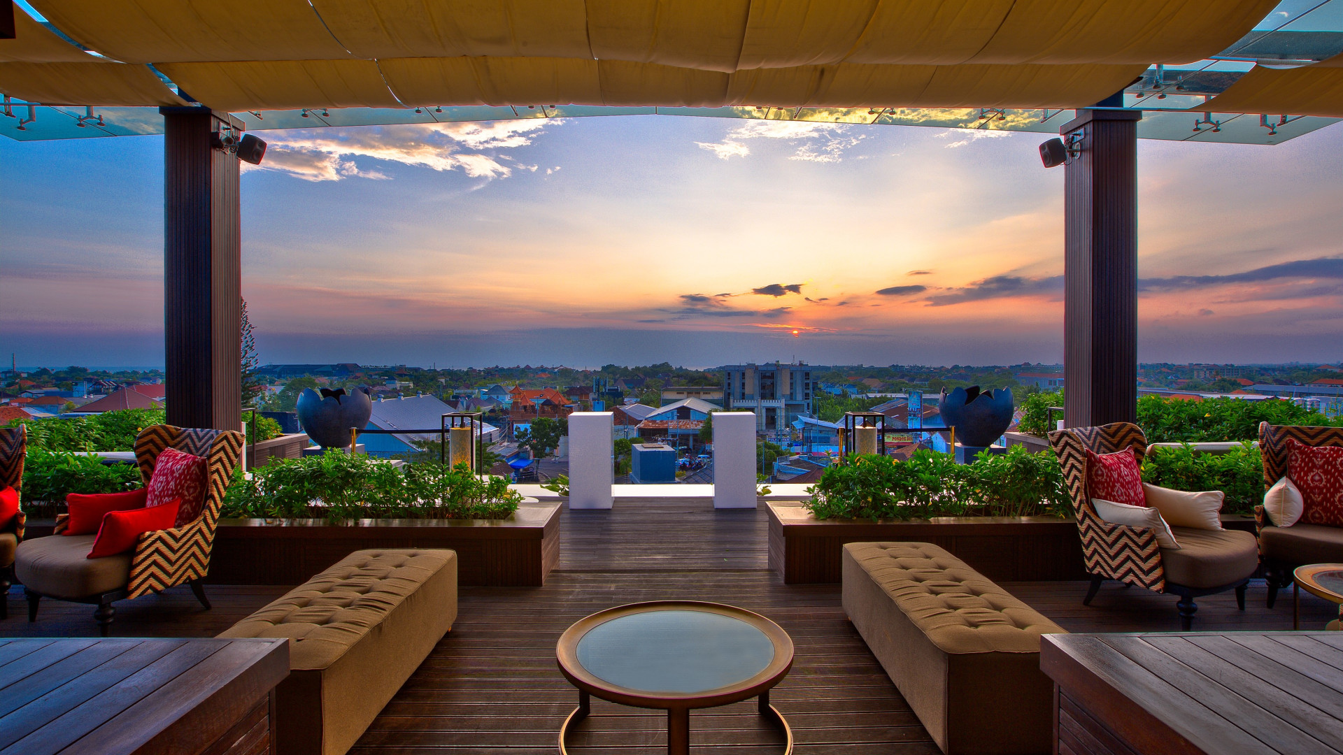 Bali Luxe Retreat at The Trans Resort | 5-Nights + Massage, Resort Credit & Perks