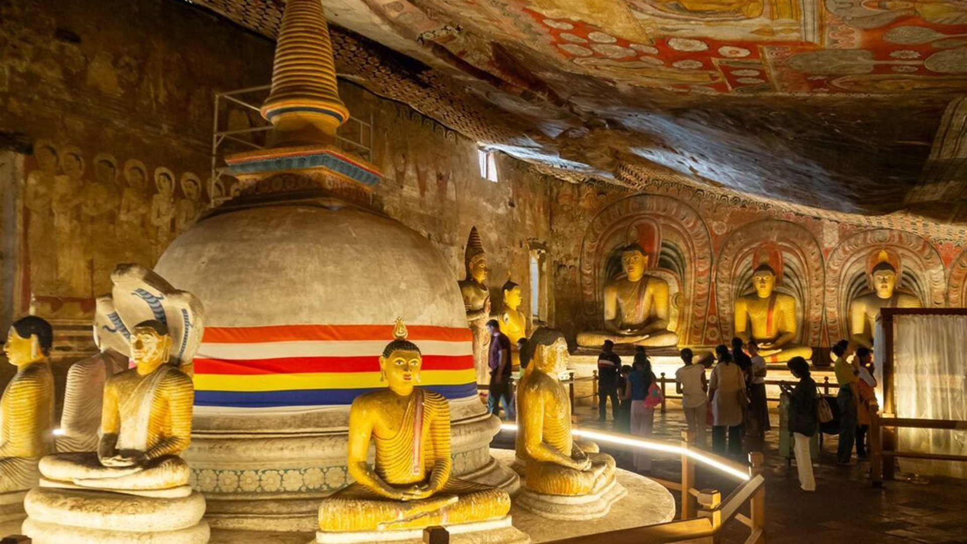 Sri Lanka Family Holiday 