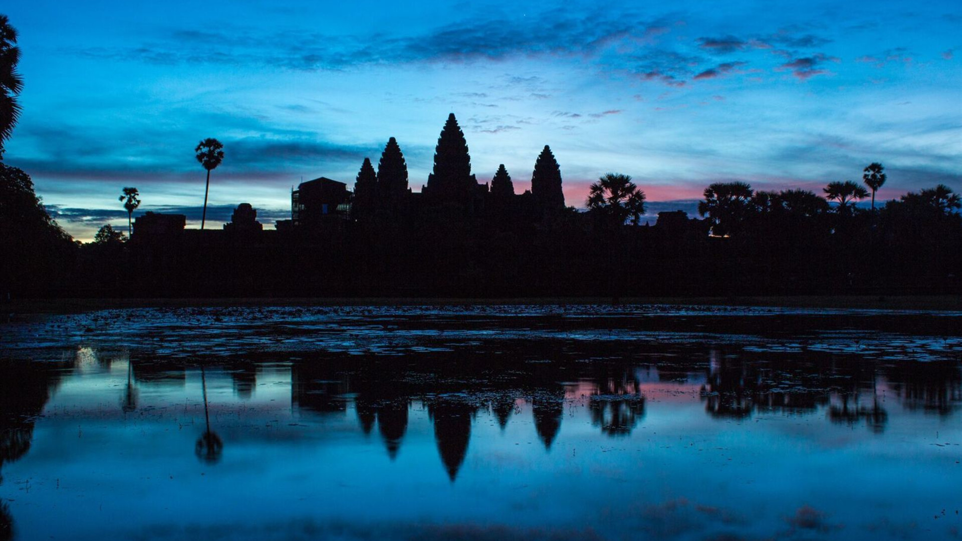 Real Cambodia