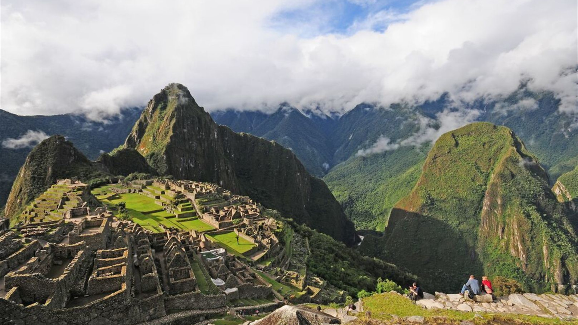 South America Highlights