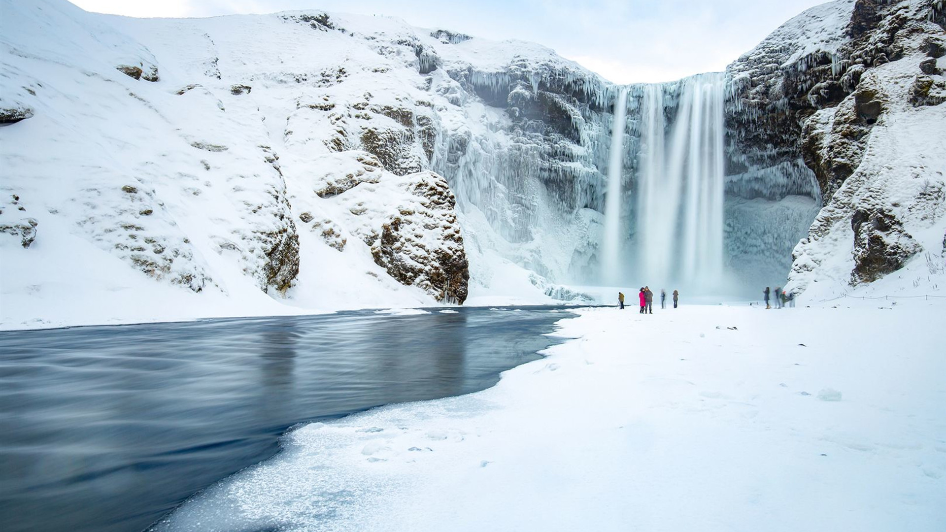 Best of Iceland