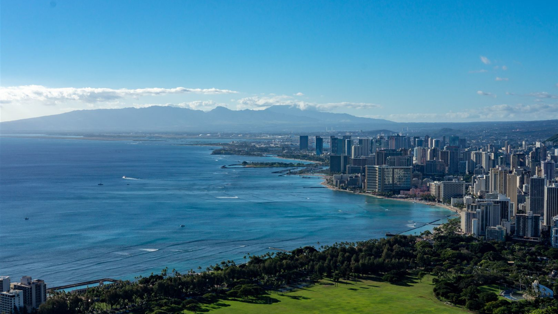 Hawaiian Adventure