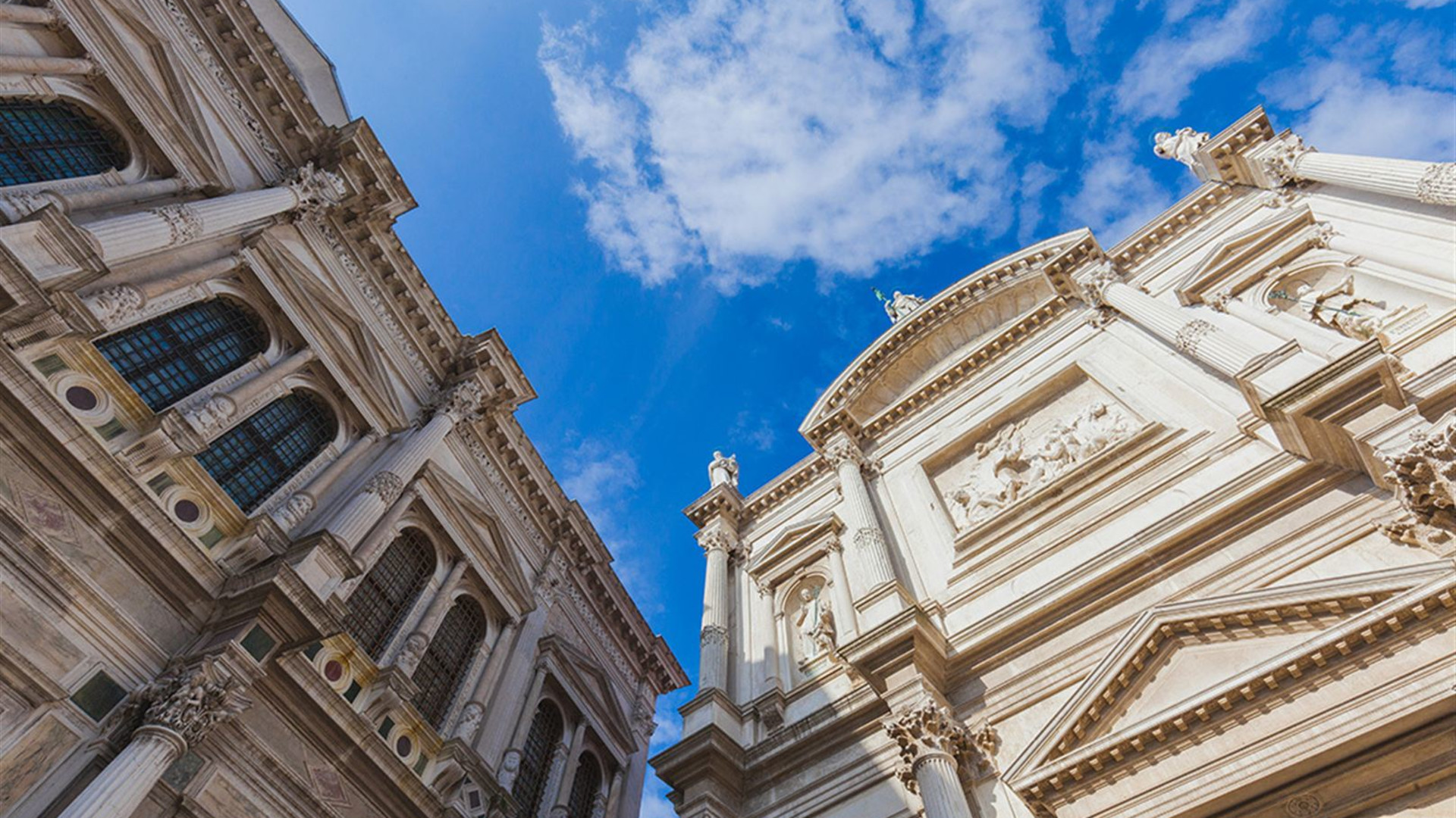 Highlights of Northern Italy