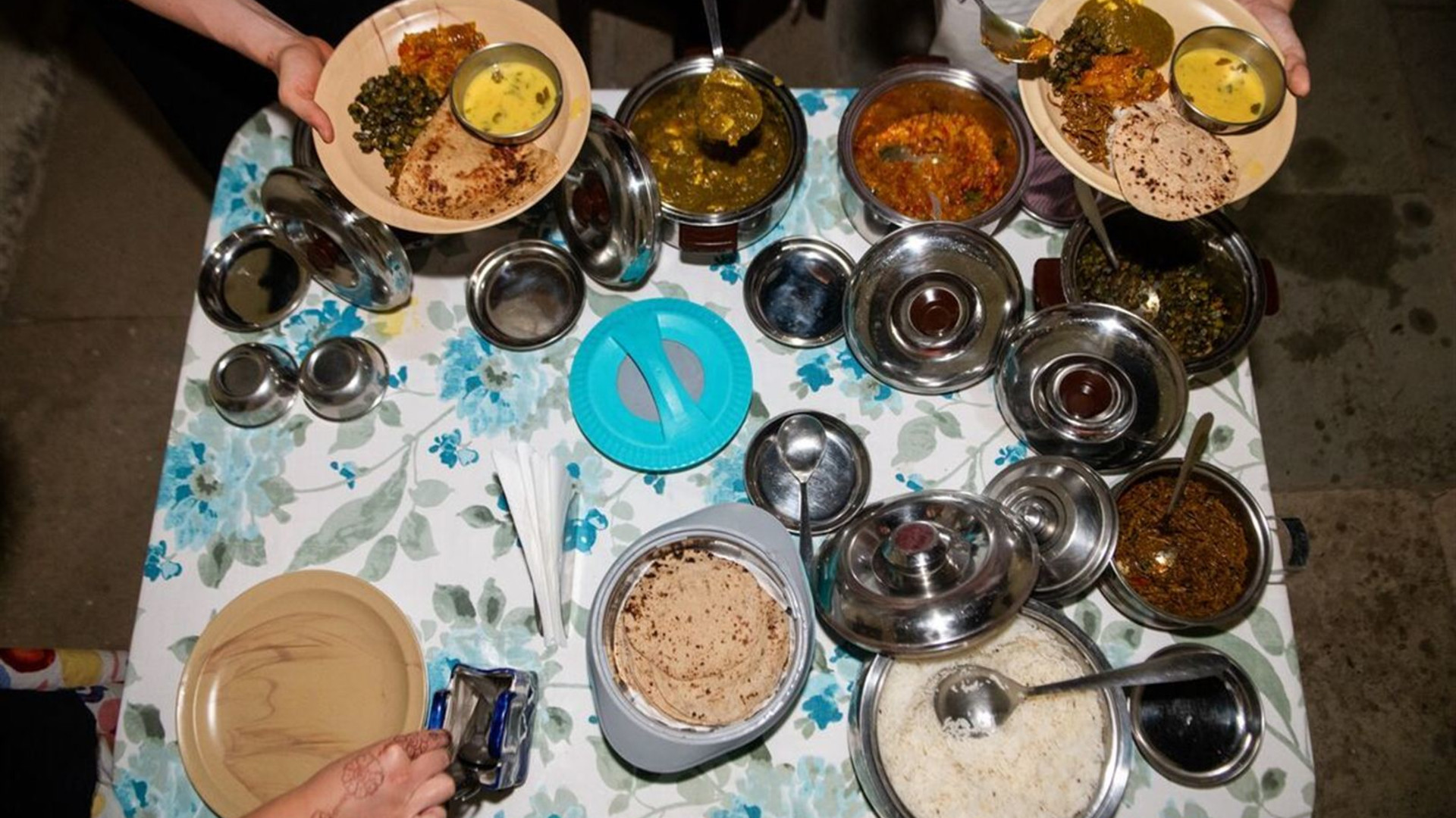 North India Highlights