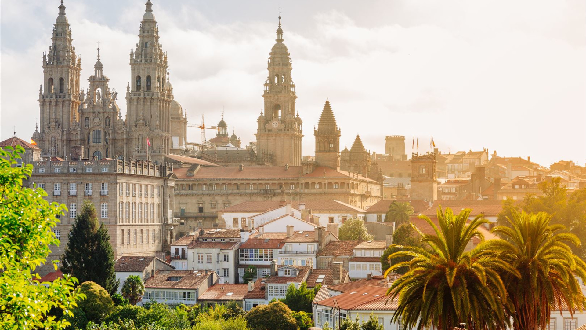 Trekking the Camino de Santiago