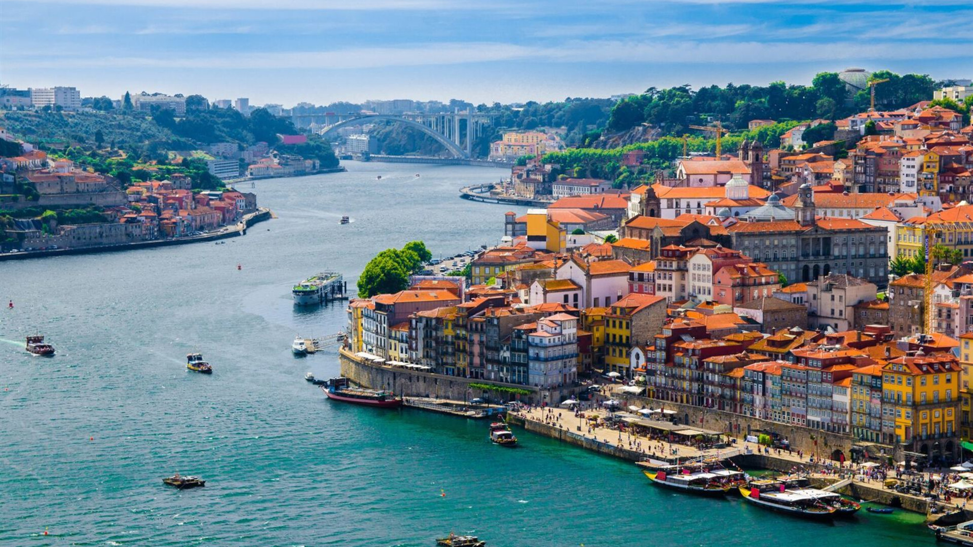 Premium Portugal