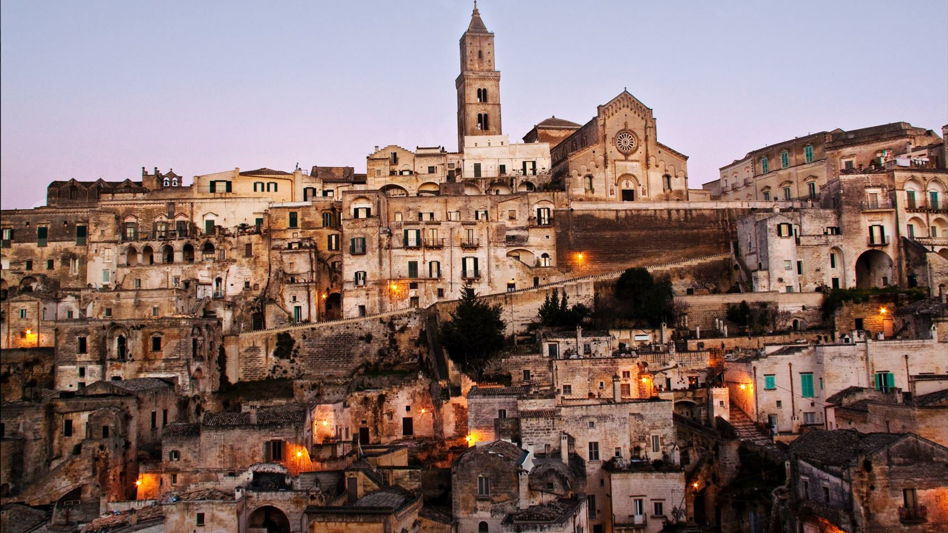 Italy: Amalfi Coast to Puglia 