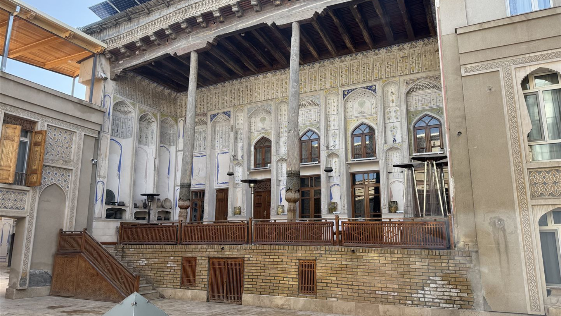 Uzbekistan: Samarkand, Bukhara & the Ancient Silk Road