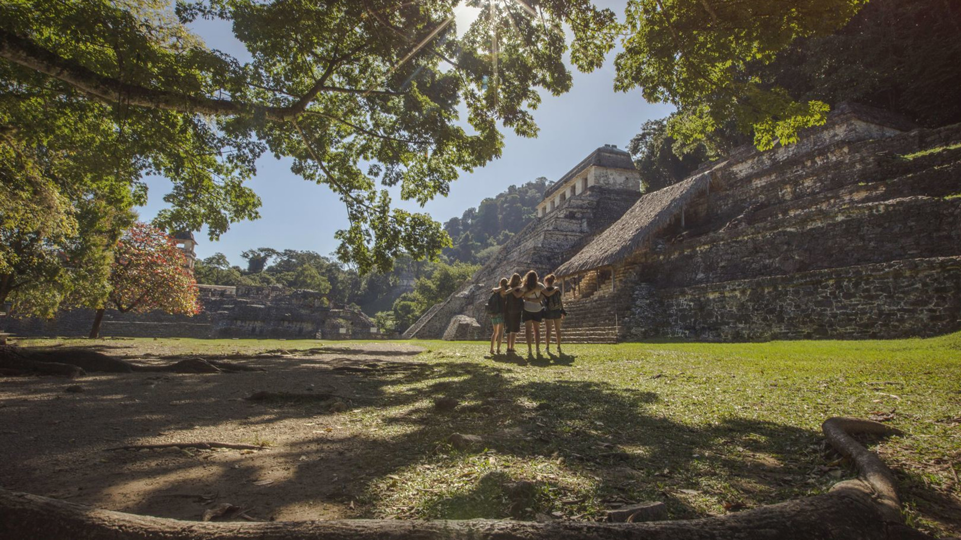 Epic Central America: Seven Countries & the Softest Sand Ever