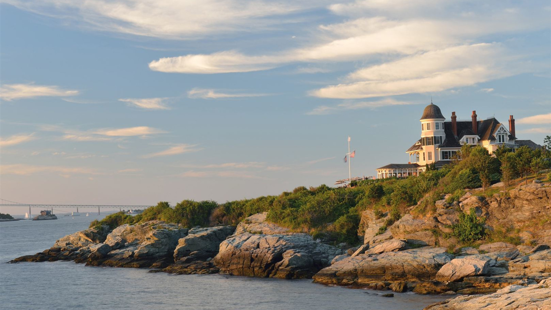 Treasures of Cape Cod & the Islands