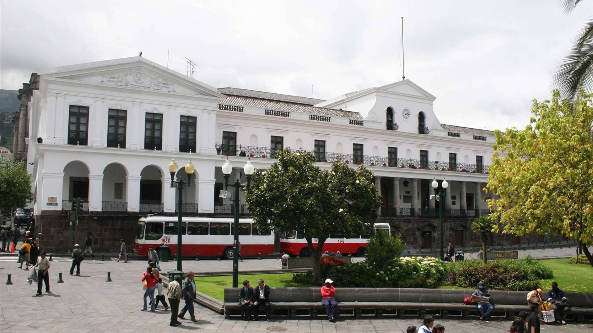 Ecuador Amazon & Galapagos Family Holiday