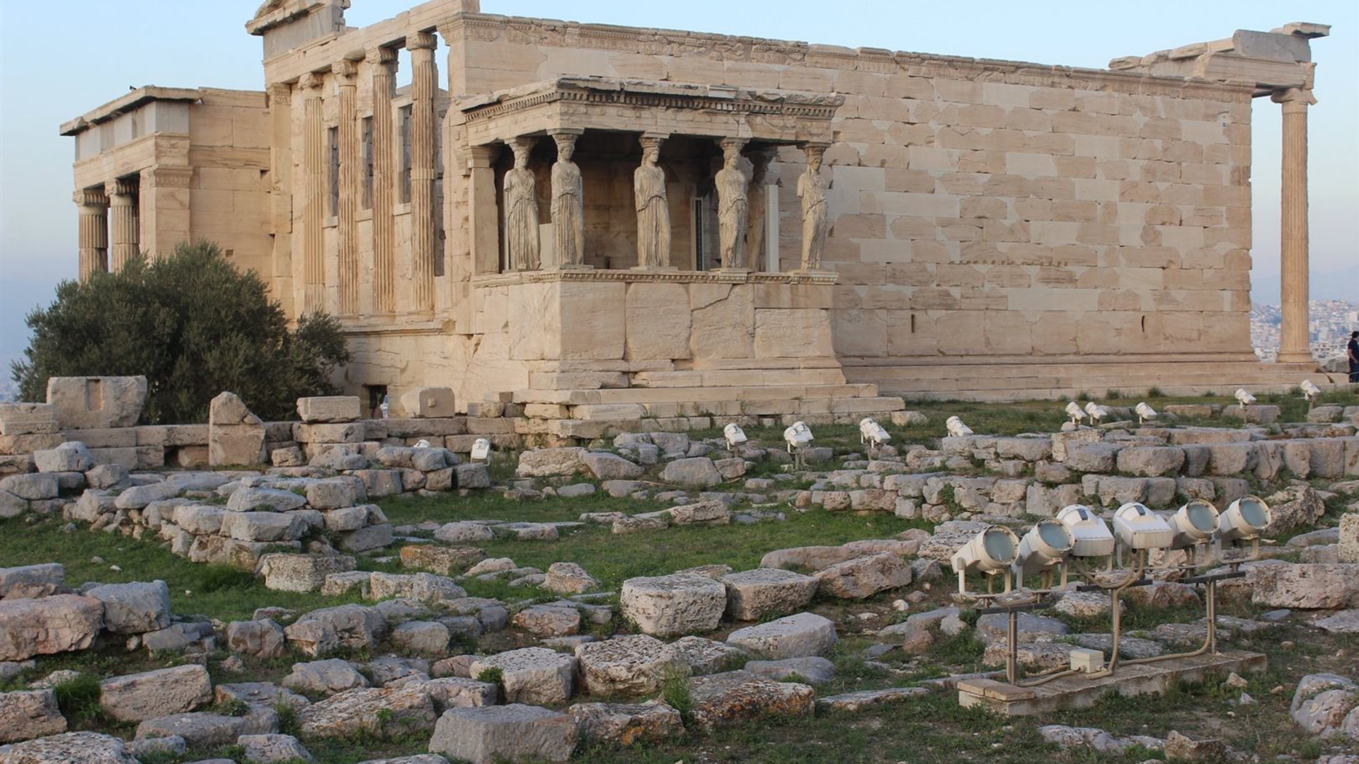 Classical Greece
