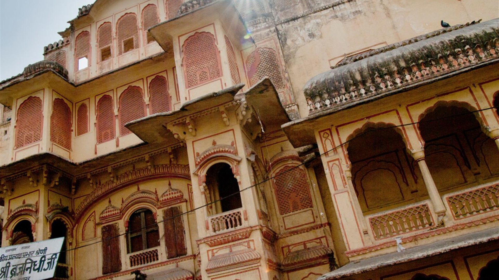 Journeys: Entdecke Indien