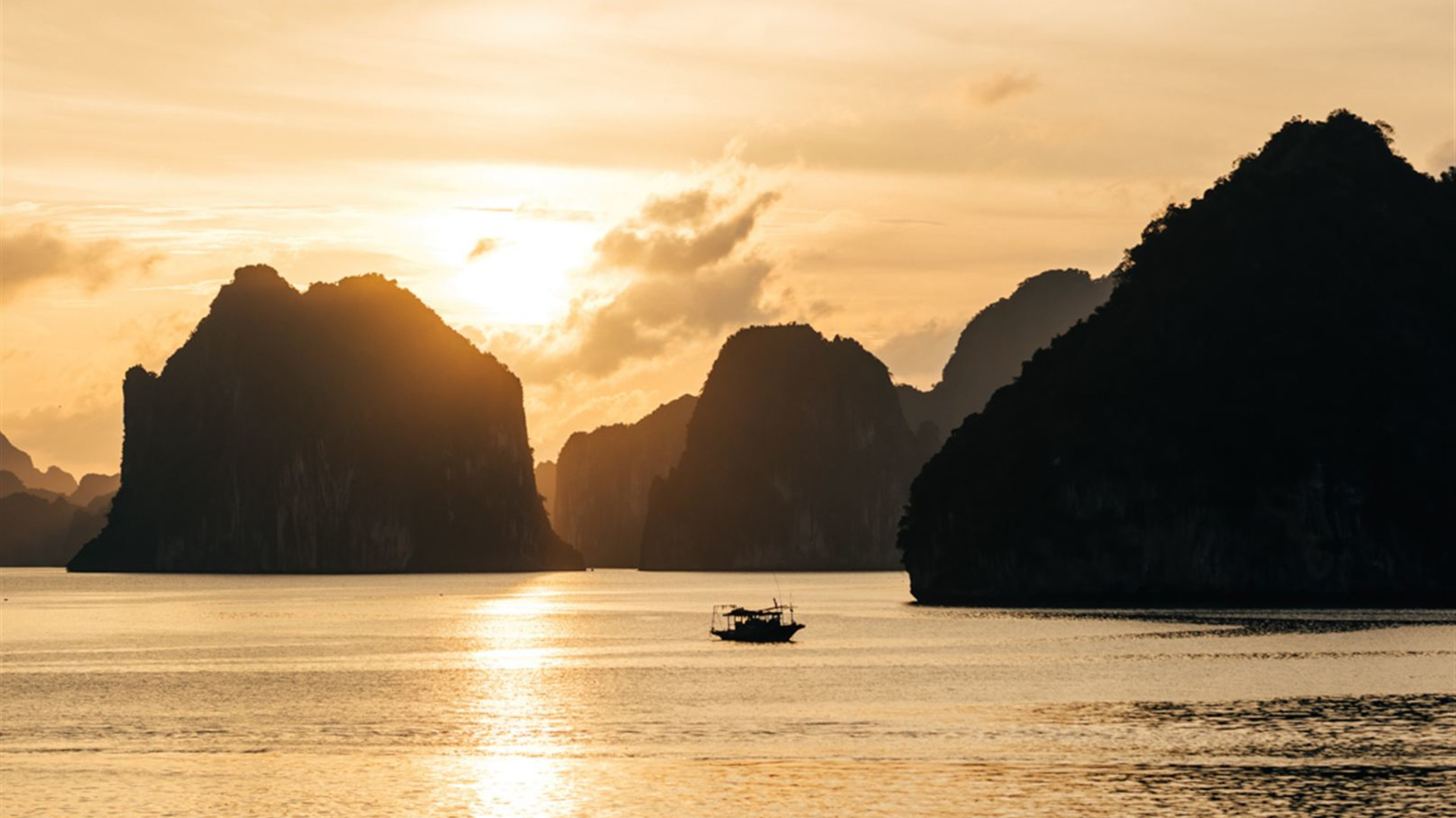 Vietnam Family Holiday Comfort