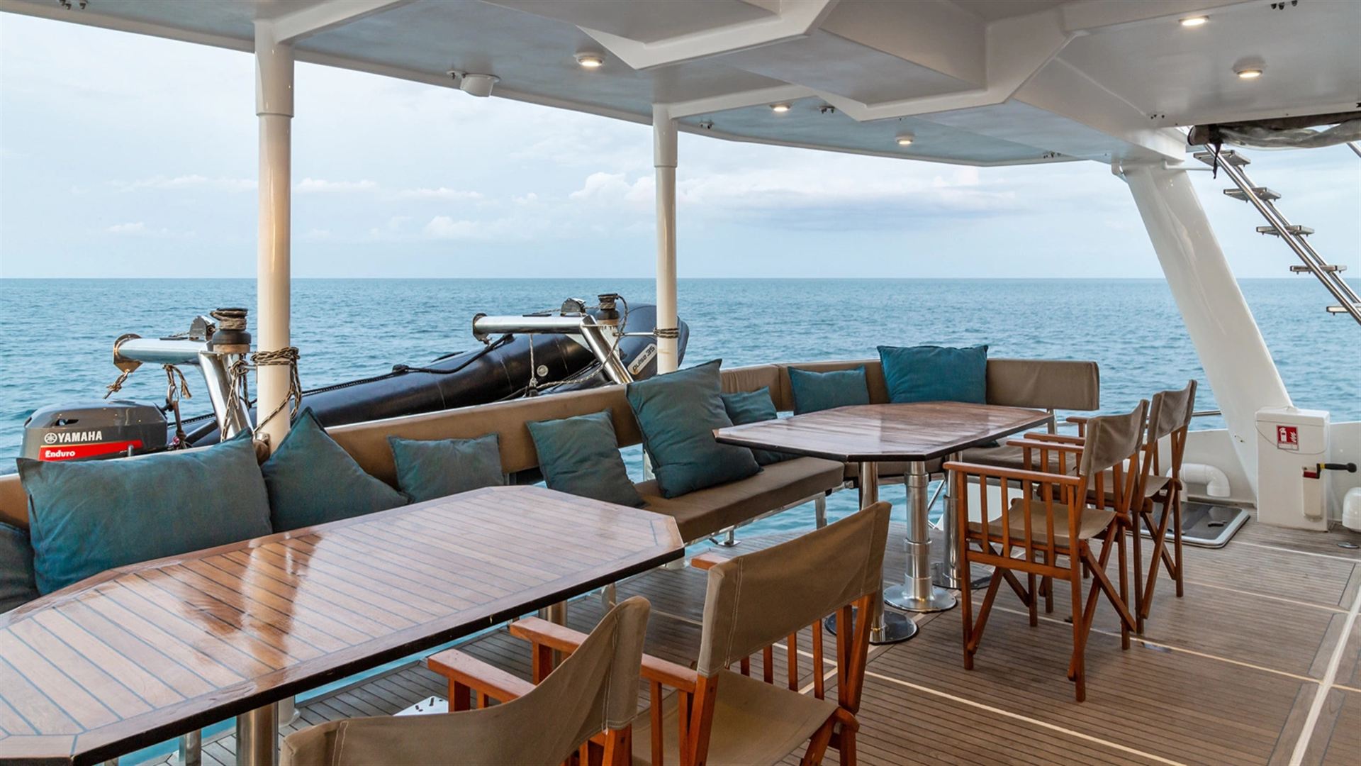 Sailing Thailand - Phuket to Phuket