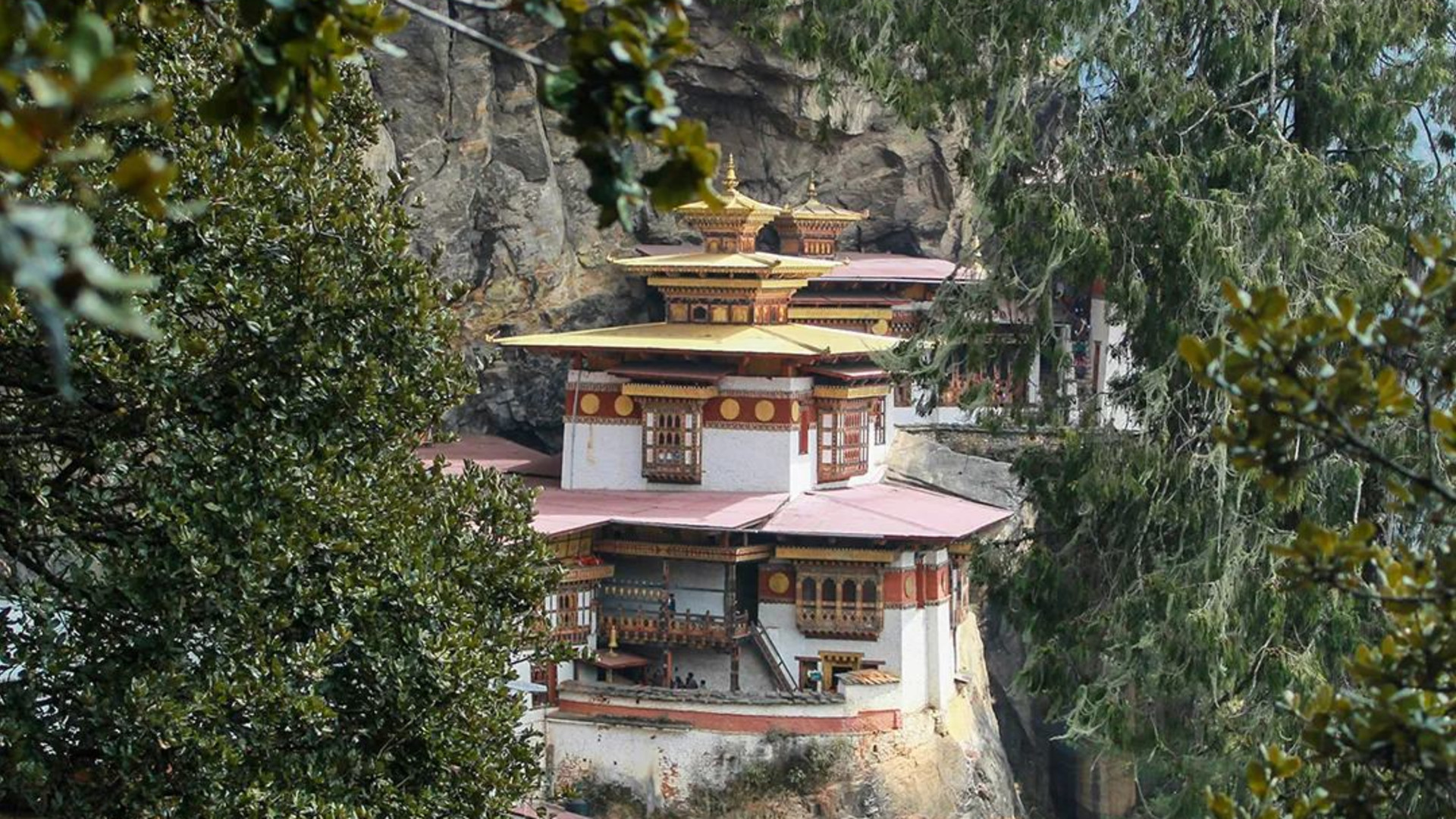 Signature: Bhutan & the High Himalayan Valleys