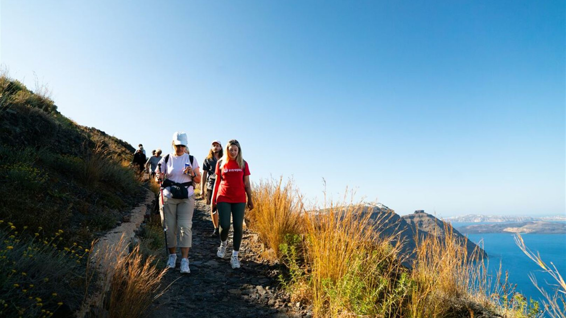 Premium Turkey & The Cyclades Islands in Depth