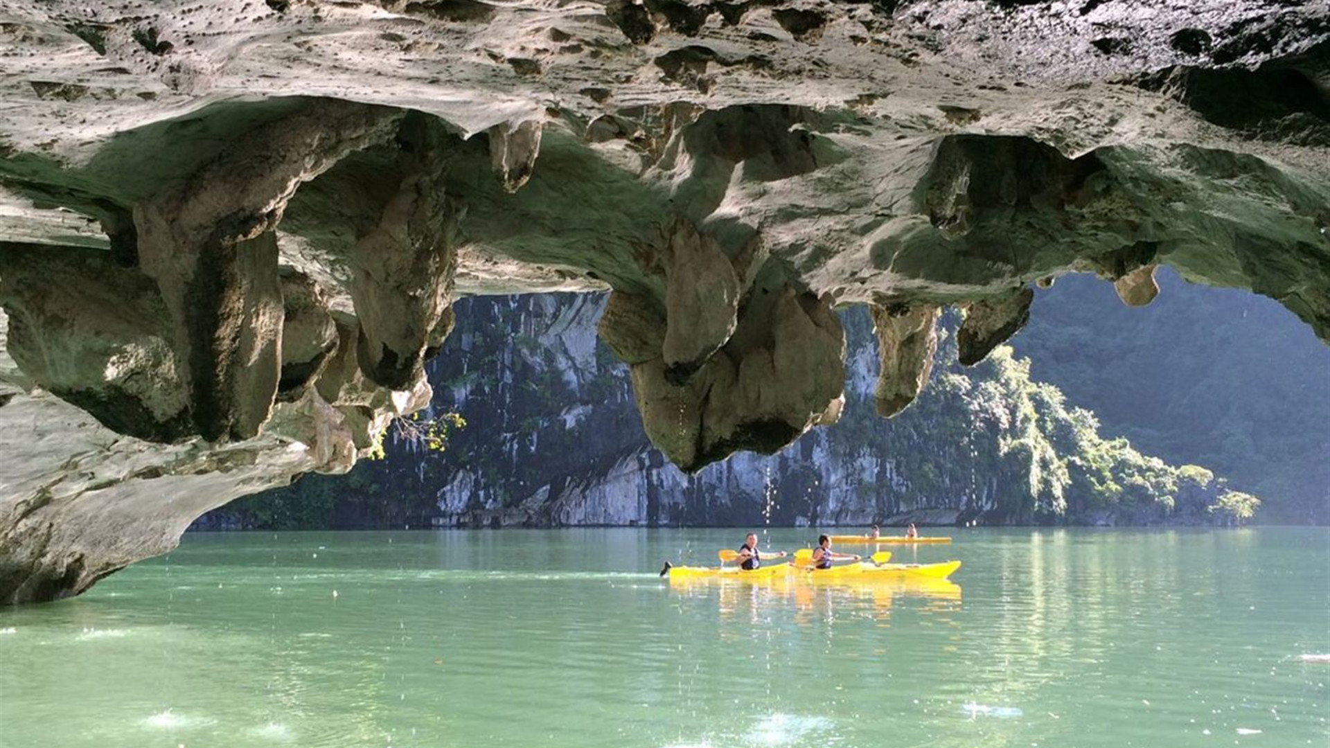 Vietnam & Cambodia Adventure