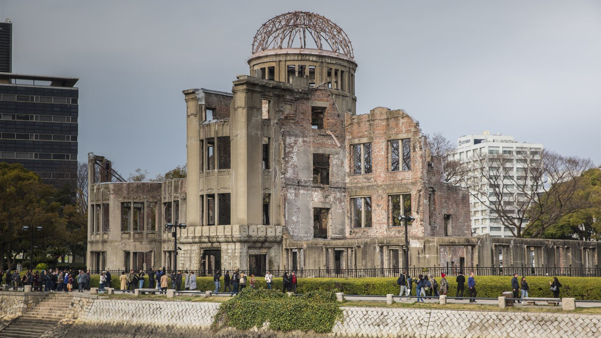 Korea & Japan Encompassed