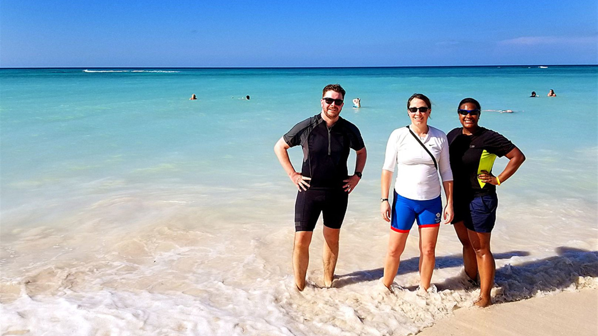 Cycle Cuba: East