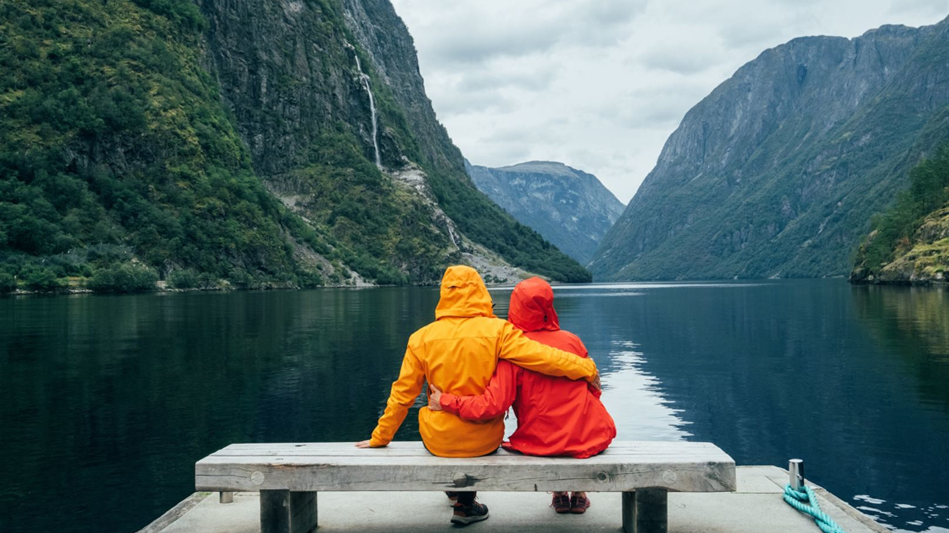 Norway: Hike, Bike & Kayak