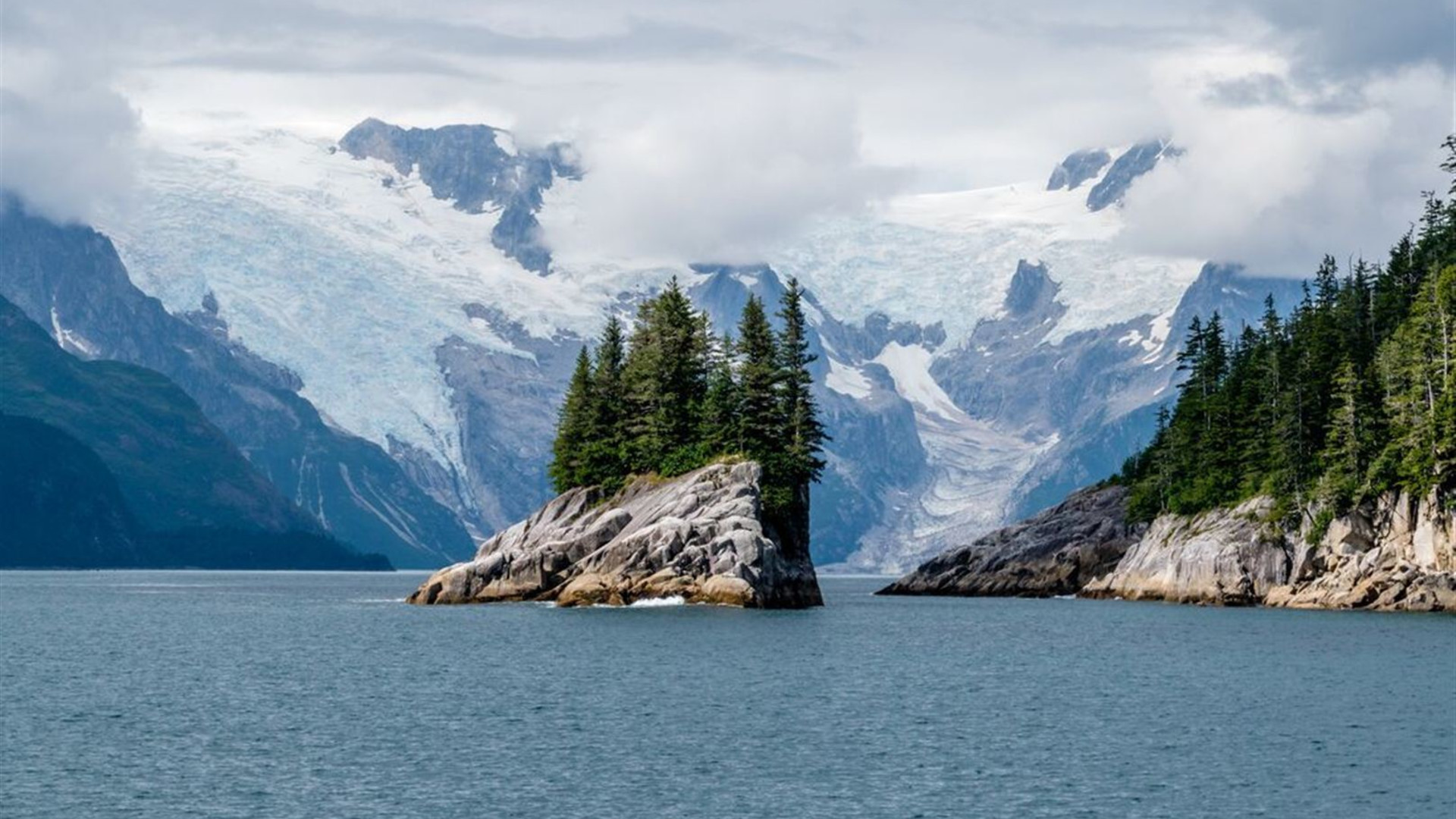 Alaska Discovery		