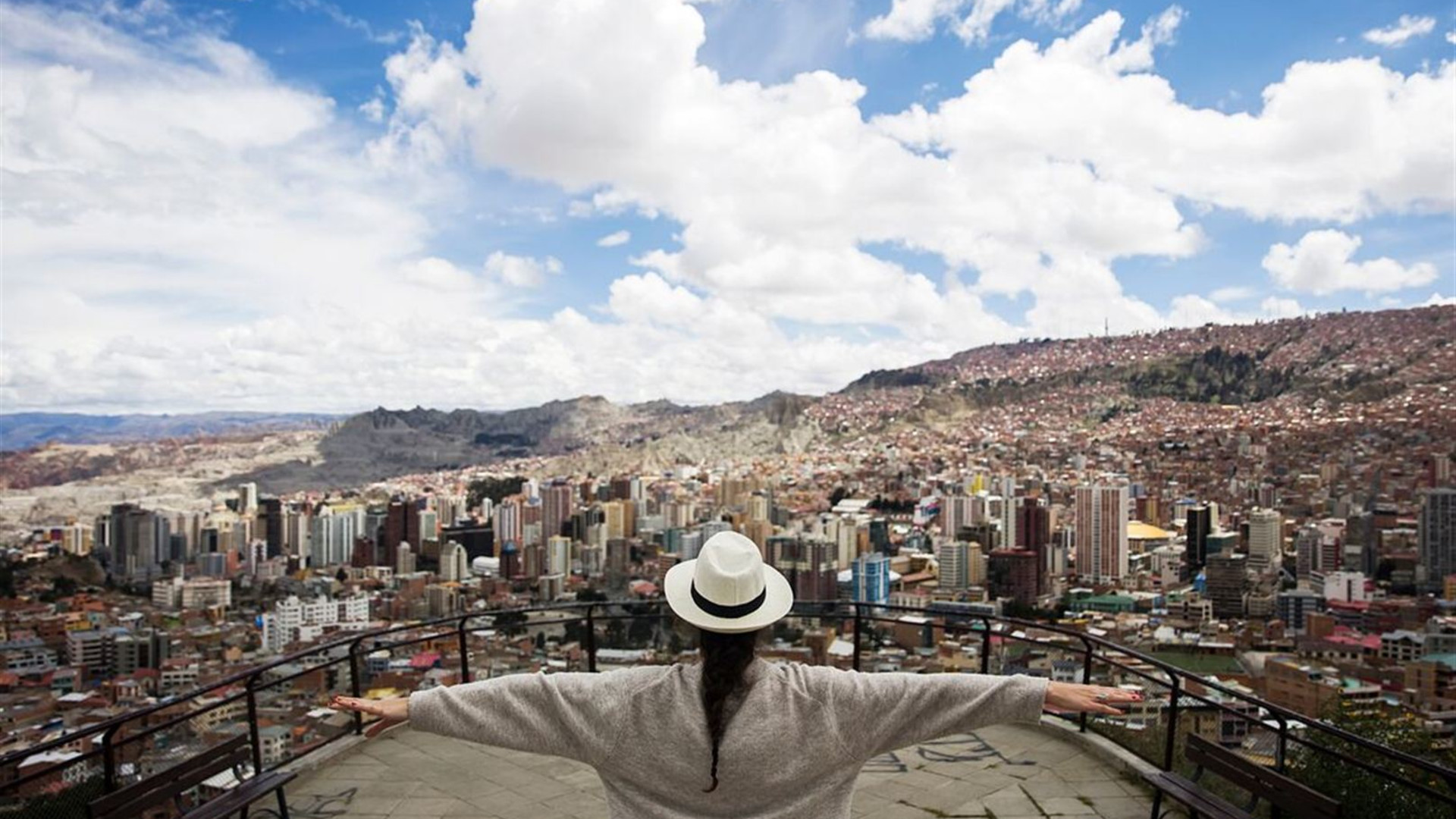 Peru & Bolivia Encounter