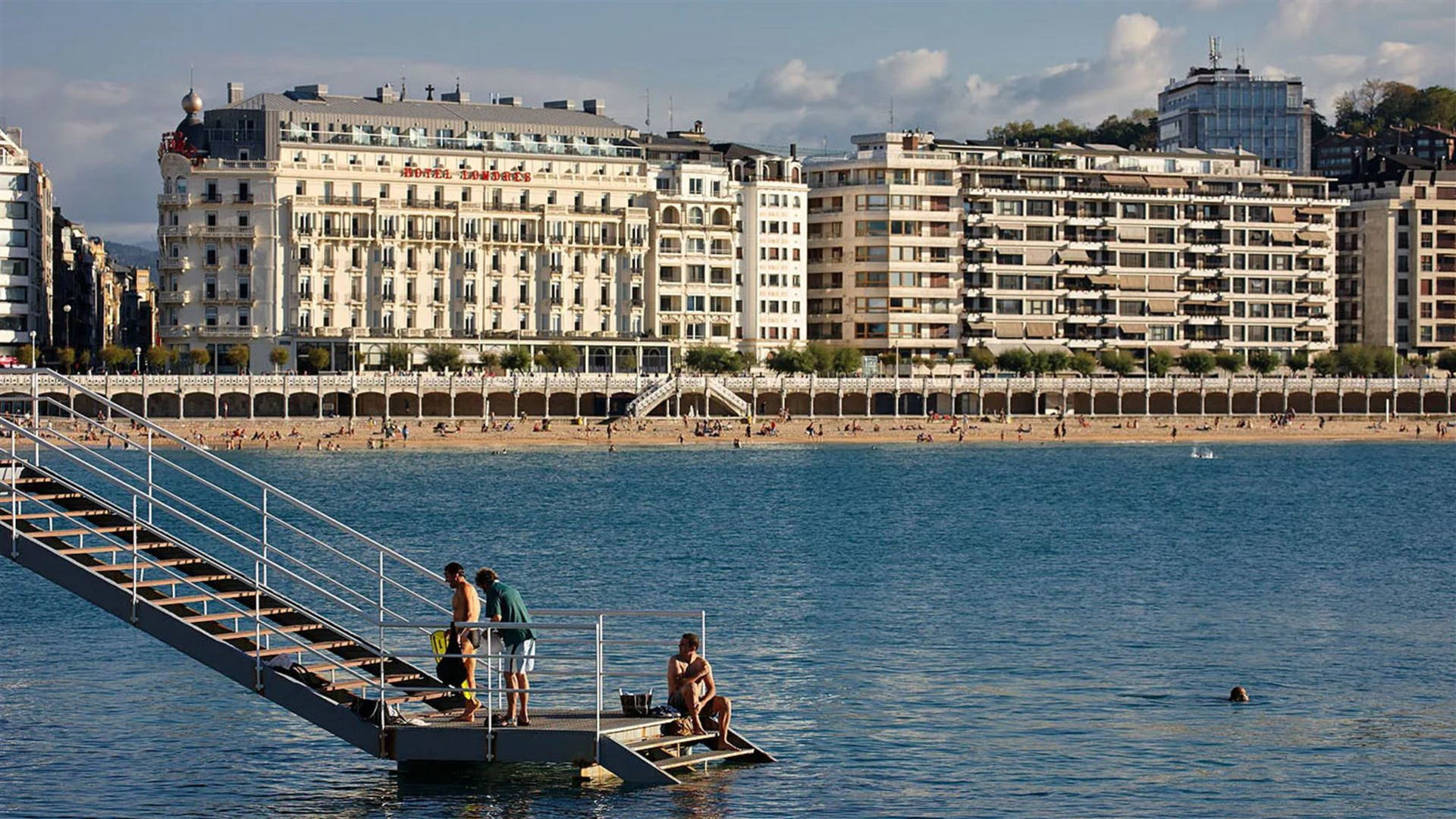 Signature: Northern Spain's Ancient Caves, Basque Coast & La Rioja
