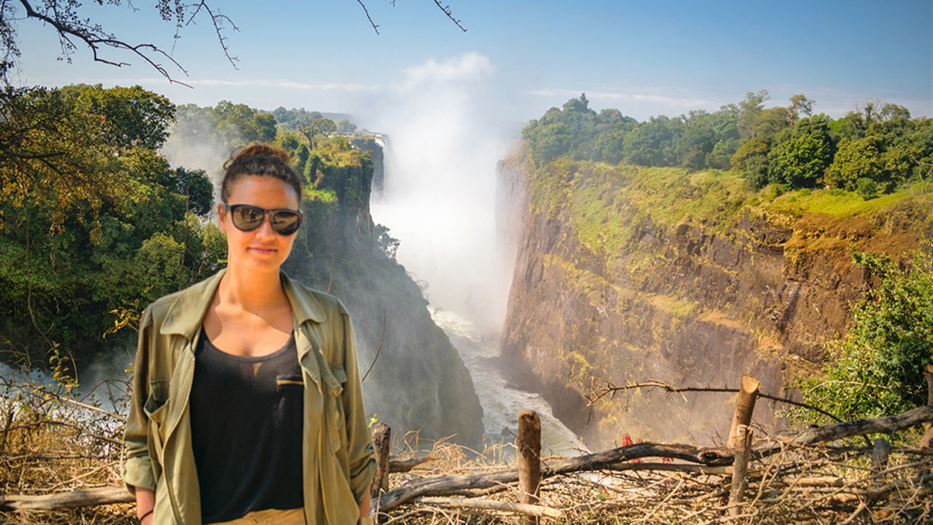 Explore Southern Africa