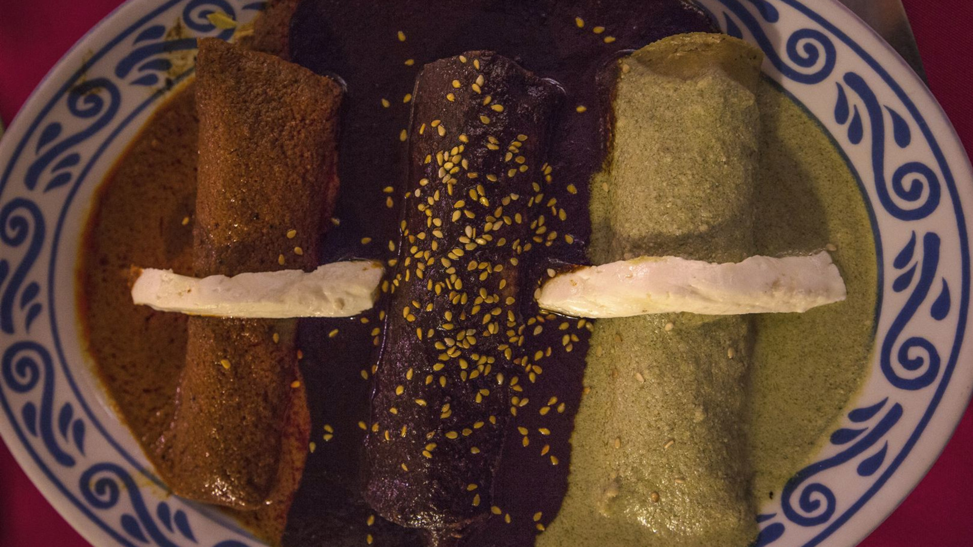 Mexico: Central Mexico & the Yucatan Peninsula