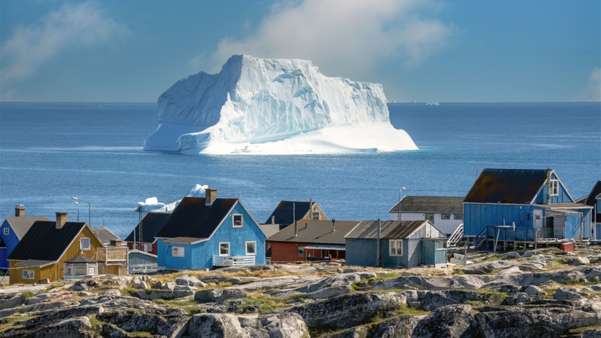 Greenland Expedition