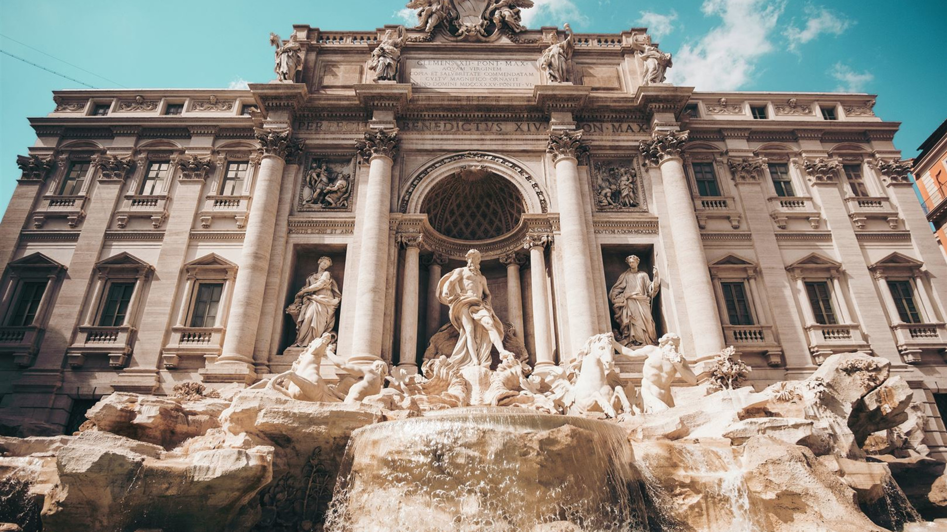 Best of Italy