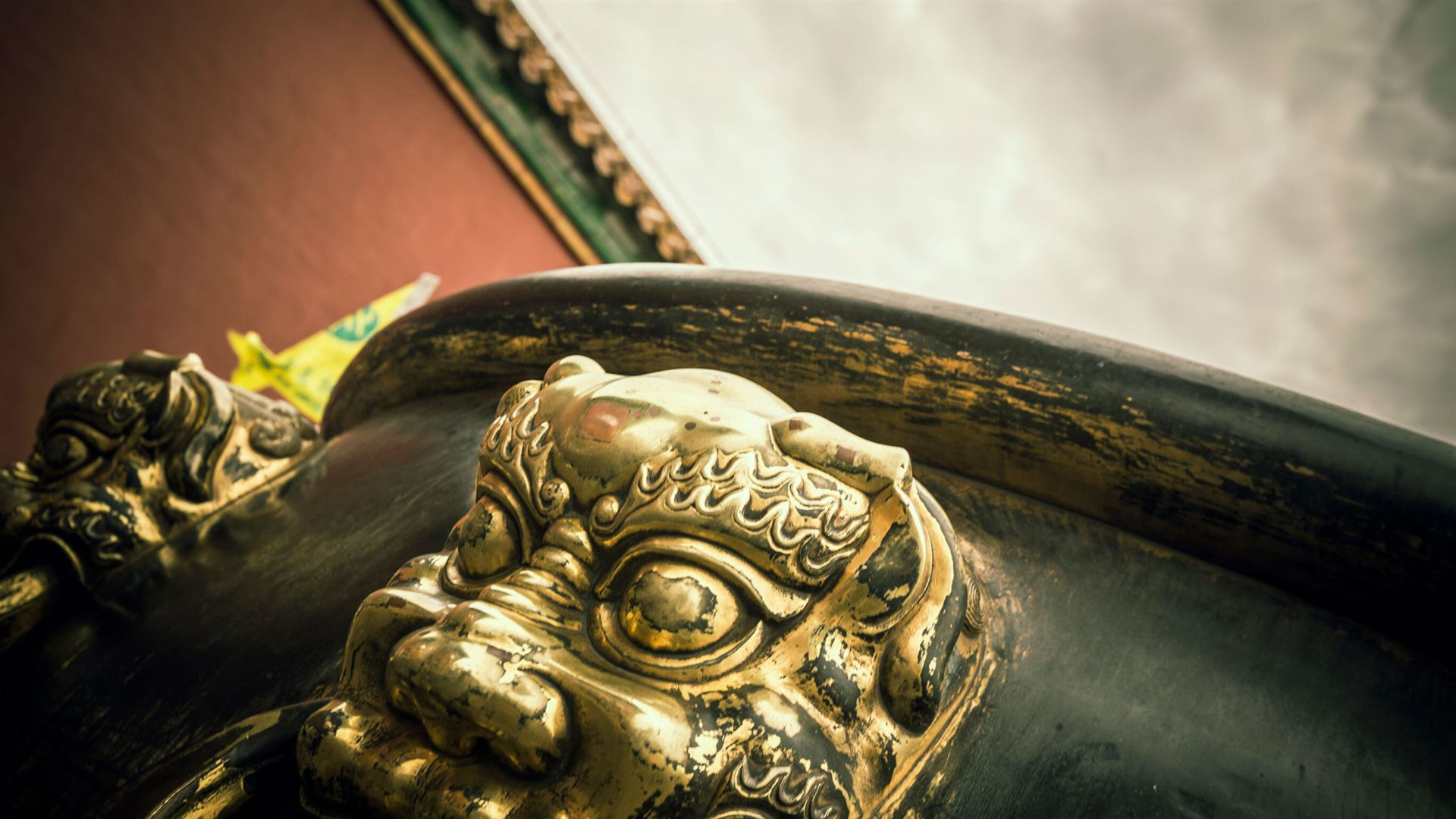 Beijing to Kunming: Undiscovered China