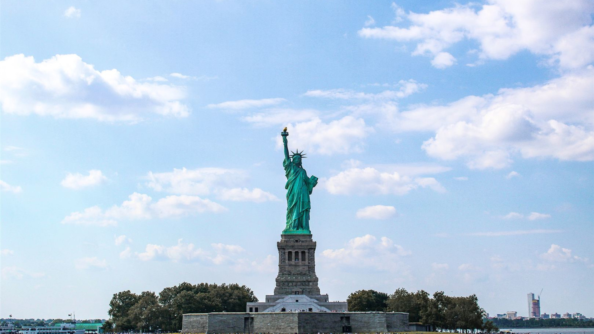 New York City