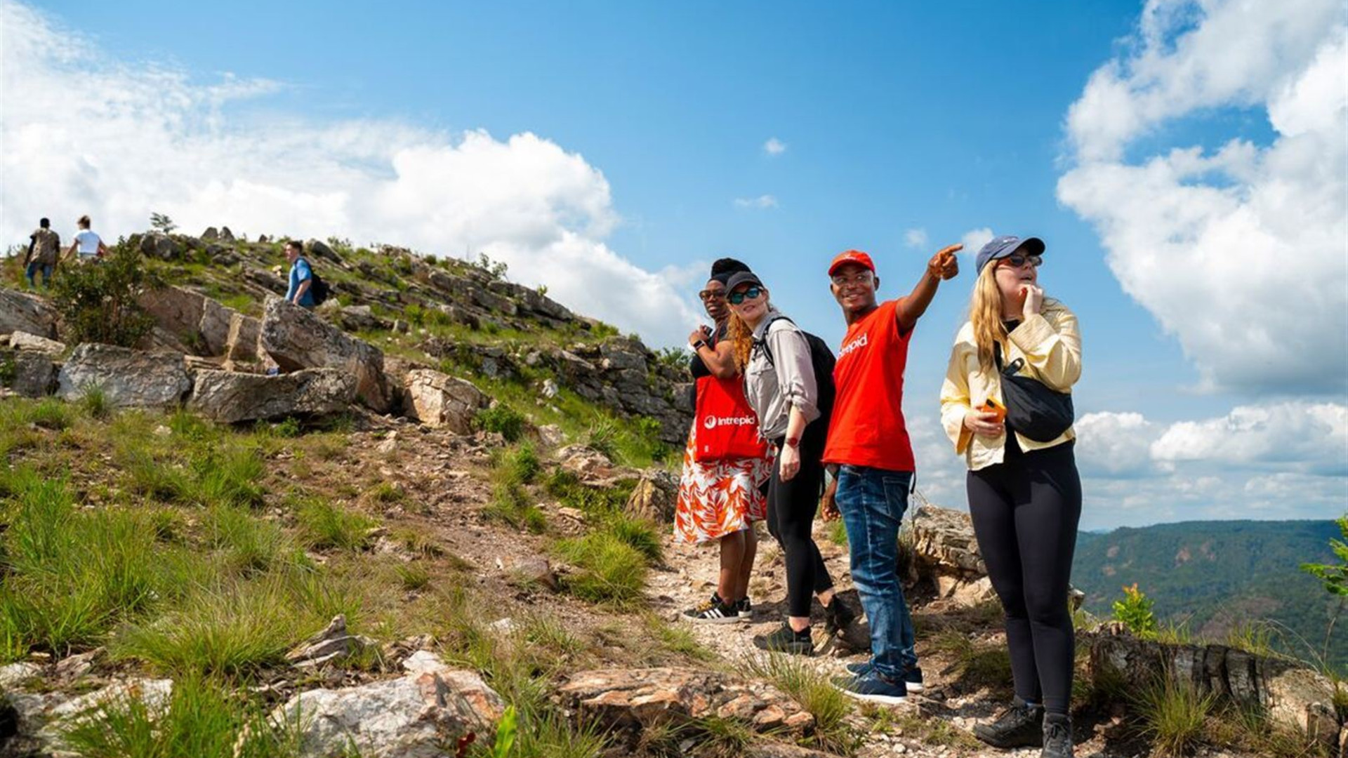 Benin, Togo & Ghana Adventure