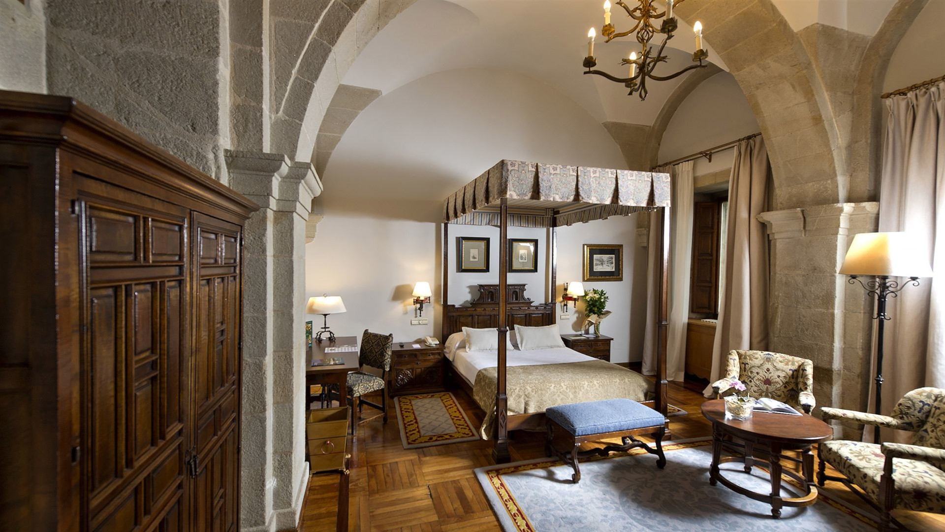 Signature: Walking Spain's Camino de Santiago