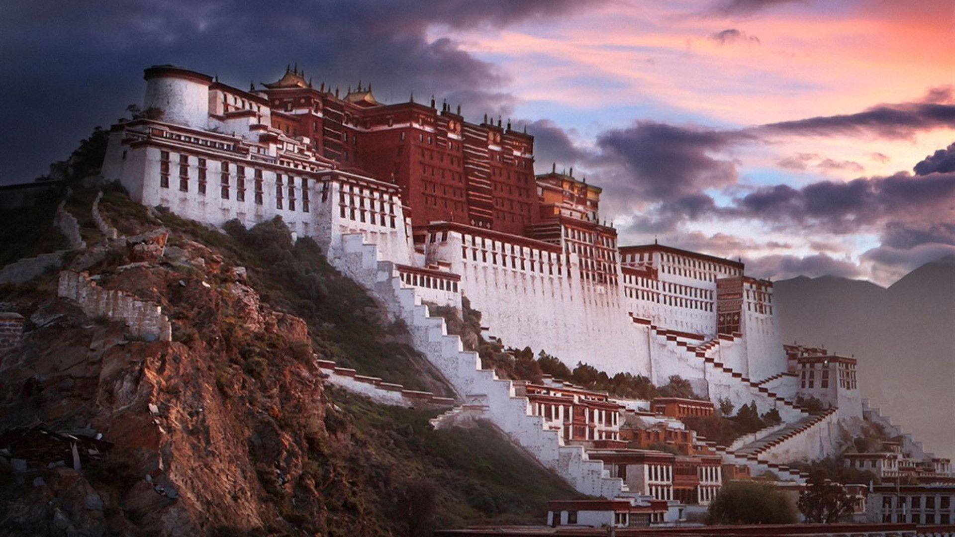 Best of China & Tibet
