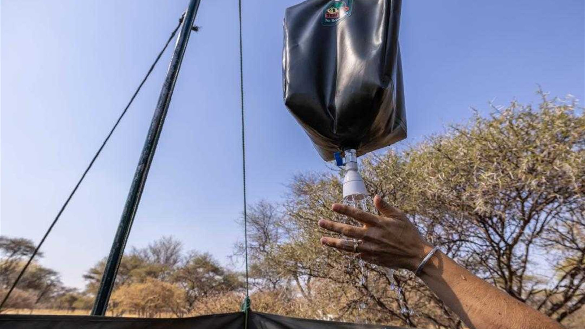 Zimbabwe & Botswana: Chobe, Hwange & Lake Kariba