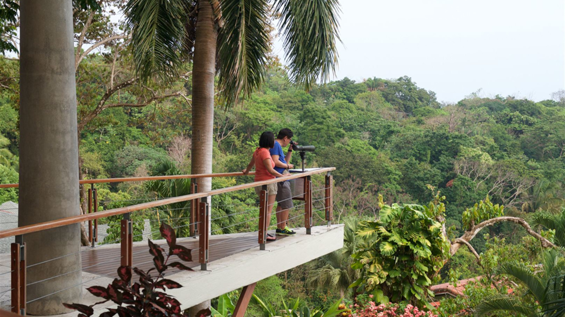 Premium Costa Rica