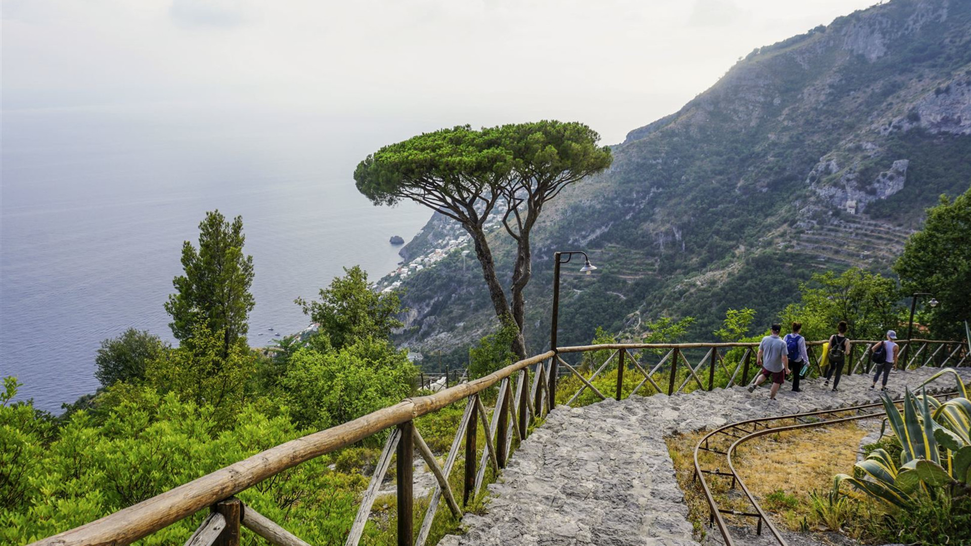 Journeys: Iconic Italy